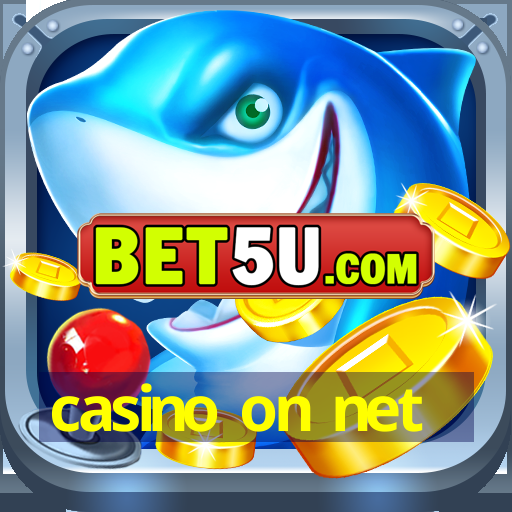 casino on net